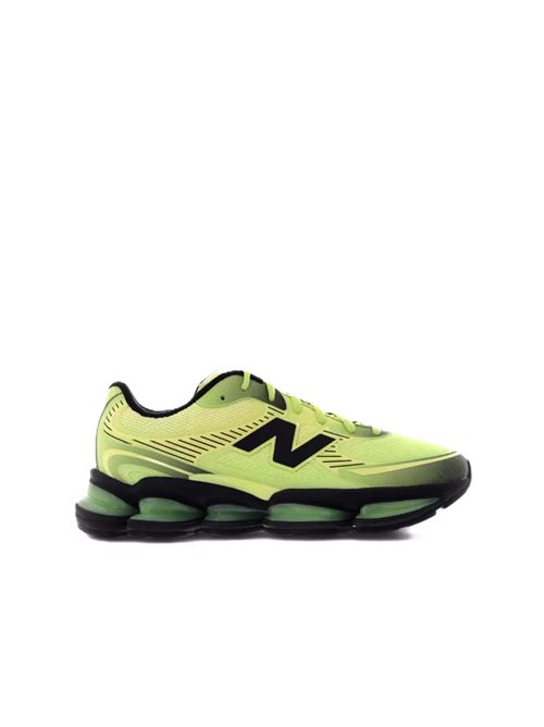 New Balance u2000 lime New Balance | U2000858LIMELIGHT DRY LIME FADED BLACK